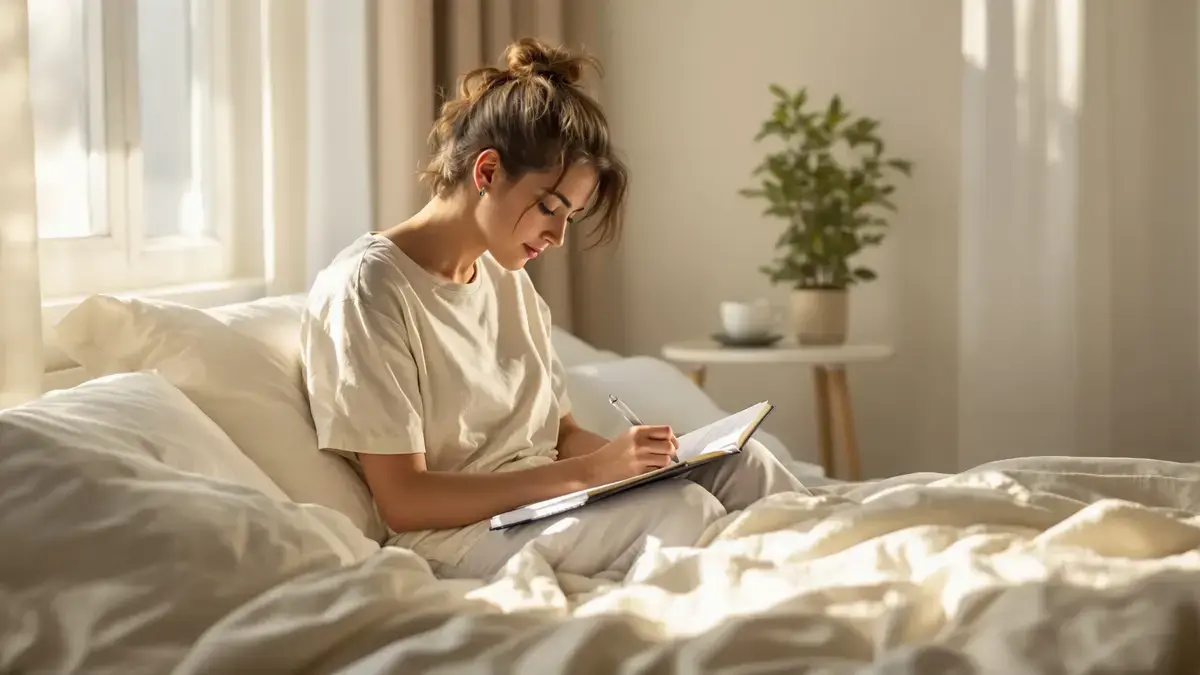 S příchodem hezkých dnů je podle vědy tato aktivita pro vaše štěstí prospěšným zvykem