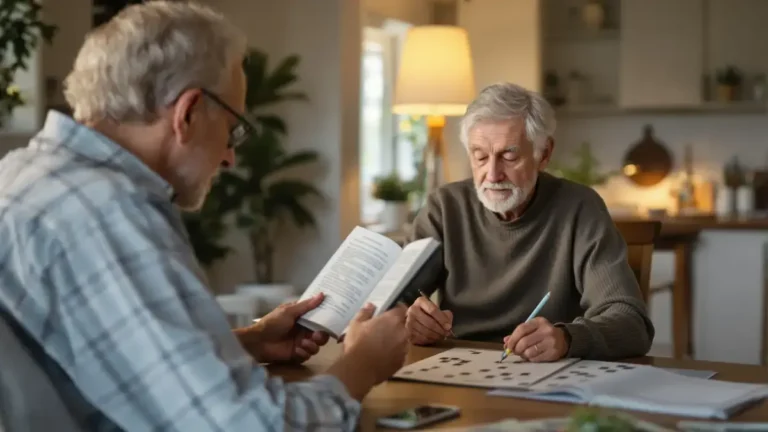 Odborníci se shodují brain stretching není zázračné řešení proti demenci může vést i k neviditelným chybám