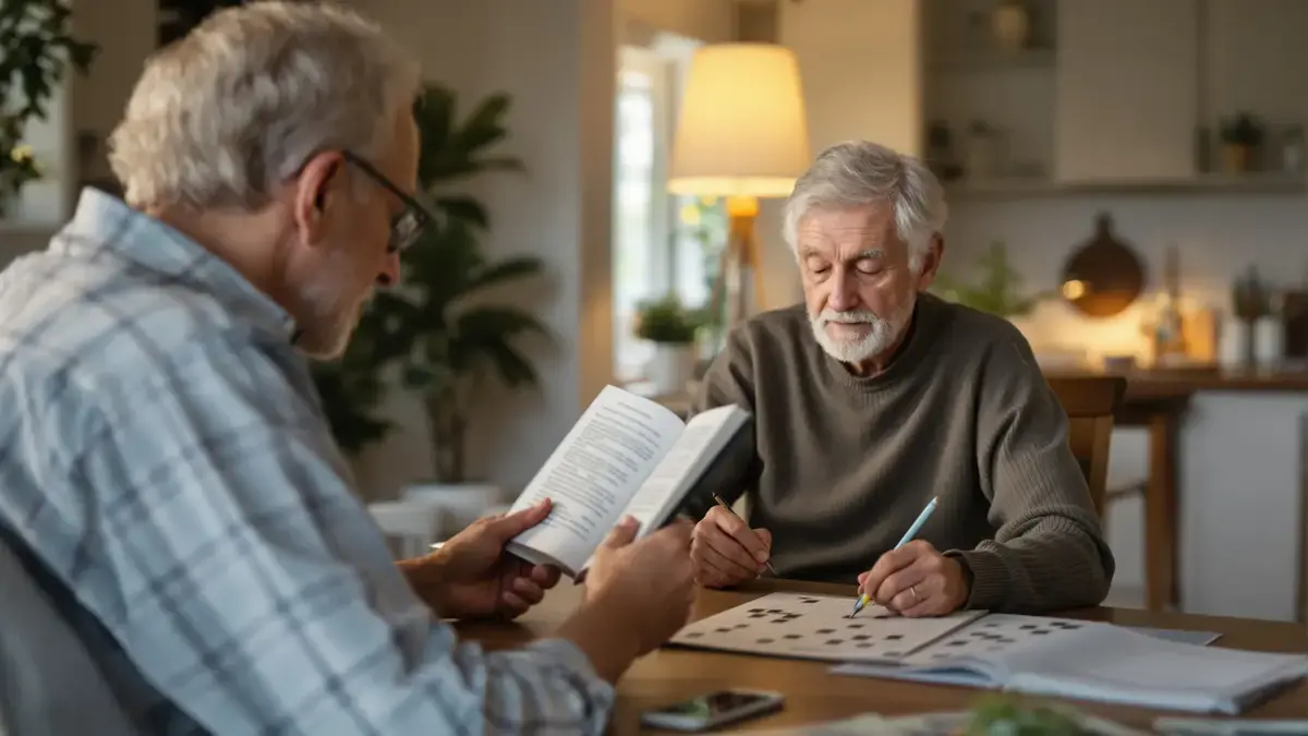 Odborníci se shodují brain stretching není zázračné řešení proti demenci může vést i k neviditelným chybám