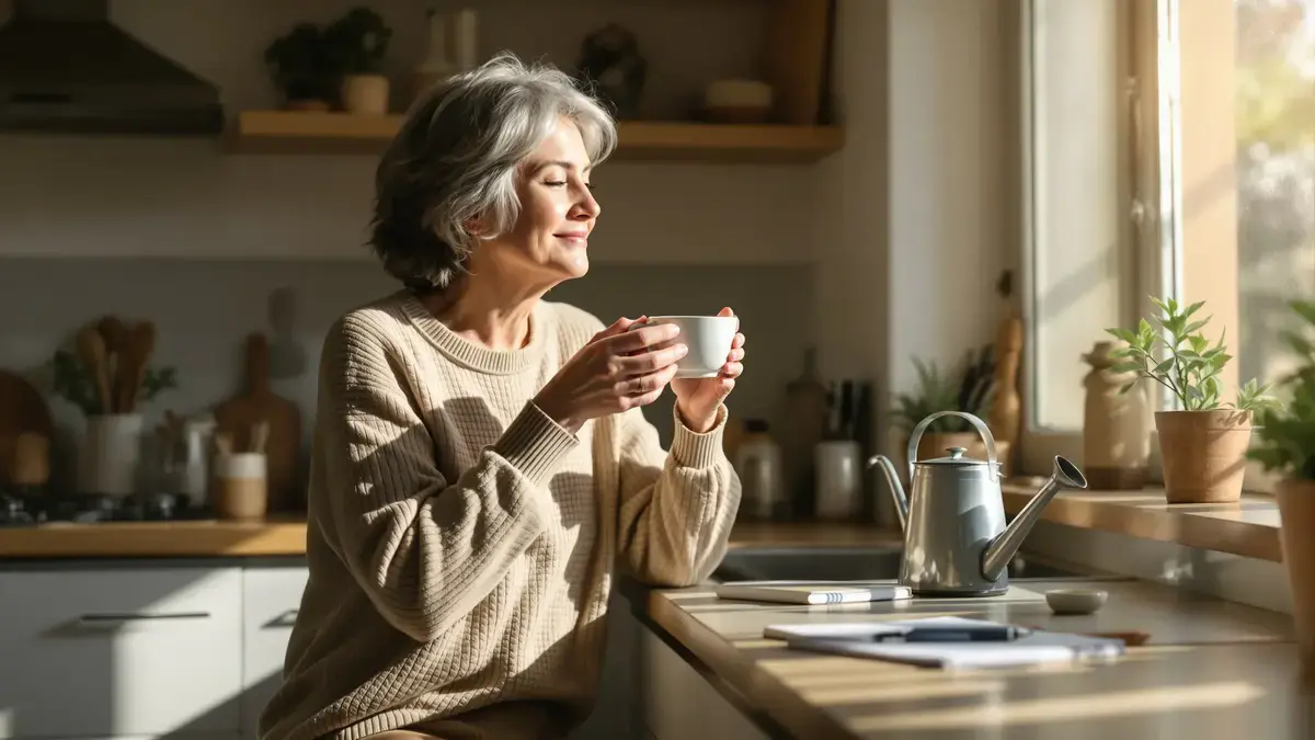 Odborníci se shodují že každodenní rituály nejsou jen pro seniory zanedbávání těchto návyků může oslabit vaše duševní a emoční zdraví