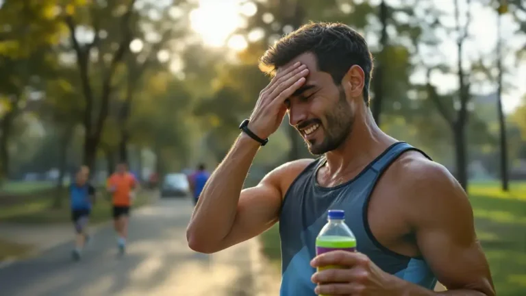 Odborníci se shodují: elektrolyty nejsou nezbytné pro každého a zanedbání hydratace může vést k únavě a sníženému výkonu.
