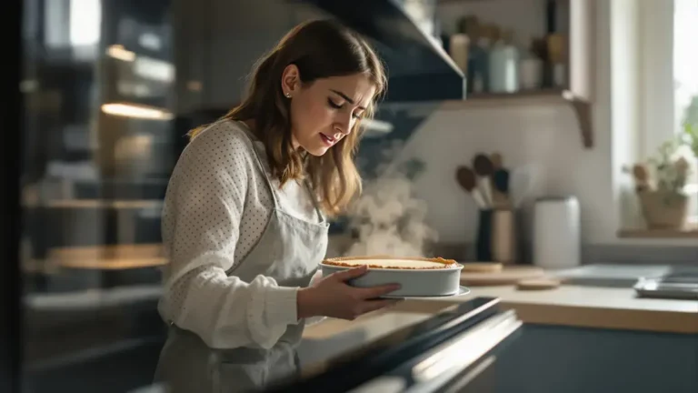 Použití horkovzdušného režimu trouby je podceňovaná chyba která škodí vašim pokrmům