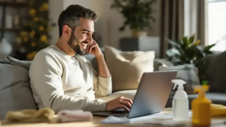 Hravá metoda na odklízení domácnosti byla vyzkoušena a ukázala se jako účinná