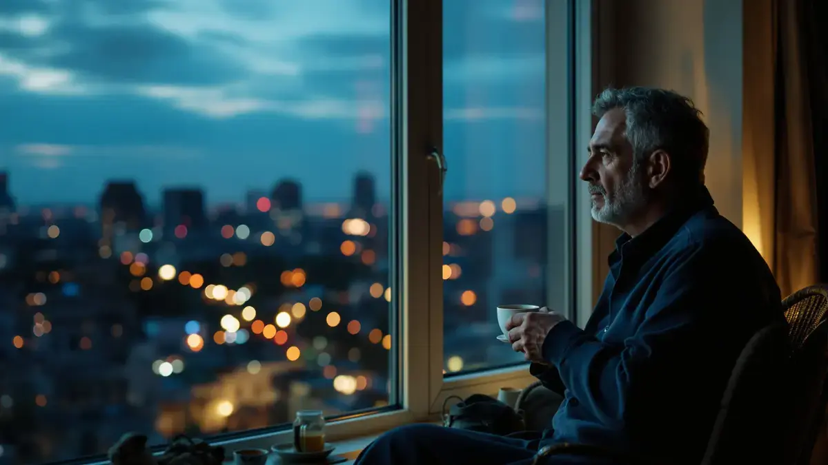 Odborníci jsou si jisti: žít bez lítosti je možné, ale kdo ignoruje těchto 8 pravd, může toho pozdě litovat podle profesionálů