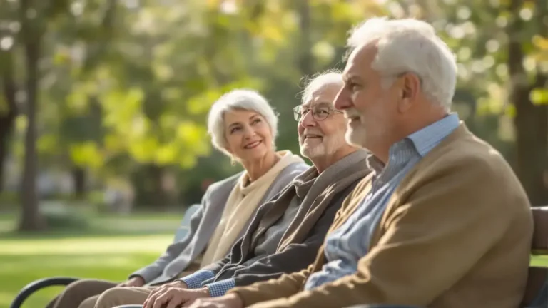 Lidé narození mezi lety 1950 a 1970 dnes využívají často opomíjené psychologické výhody