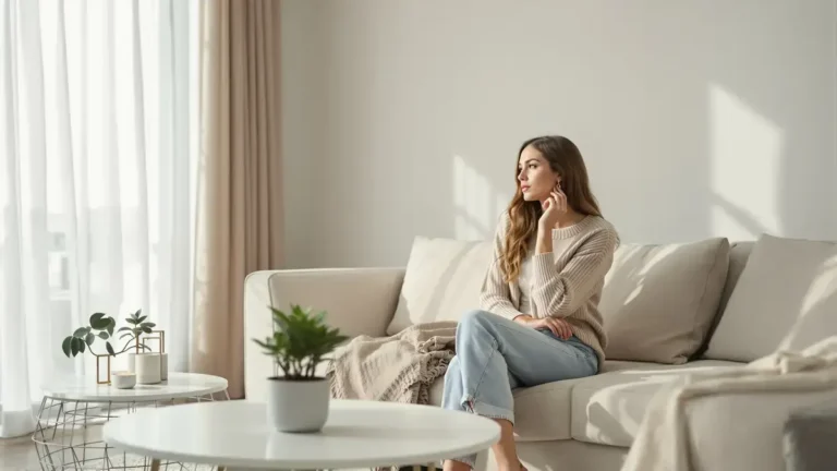 Odborníci se shodují trend směrem k minimalistickým a chladným interiérům narušuje domácí pohodu a mnoho majitelů nemovitostí touží po nepořádku