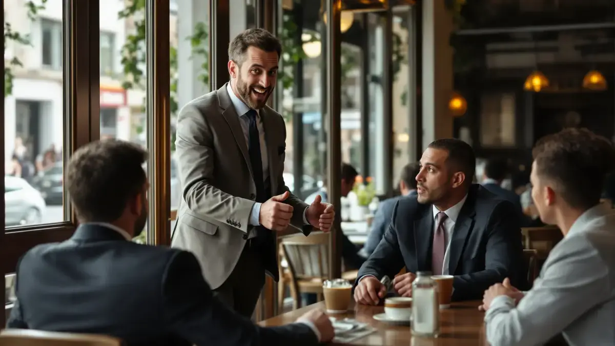 Odborníci se shodují, že tento považovaný „příliš laskavý“ čin často odhaluje narcistickou osobnost, což může narušovat vaše vztahy