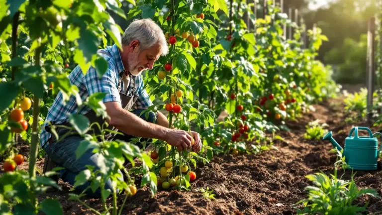 Nepěstování těchto odrůd rajčat vás připraví o výjimečnou sklizeň na plném slunci, podceňovaná chyba