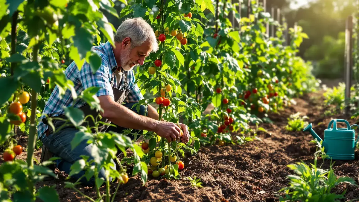 Nepěstování těchto odrůd rajčat vás připraví o výjimečnou sklizeň na plném slunci, podceňovaná chyba
