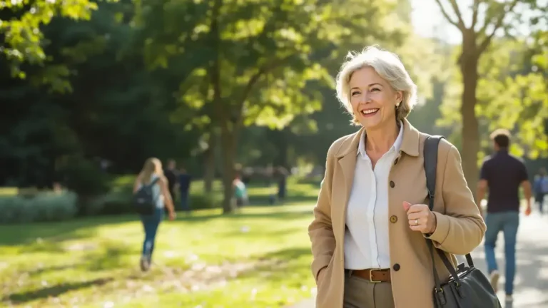 Odborníci jsou zajedno: ti, kteří se více pohybují, mohou snižovat svou mentální únavu a zanedbávat své kognitivní zdraví