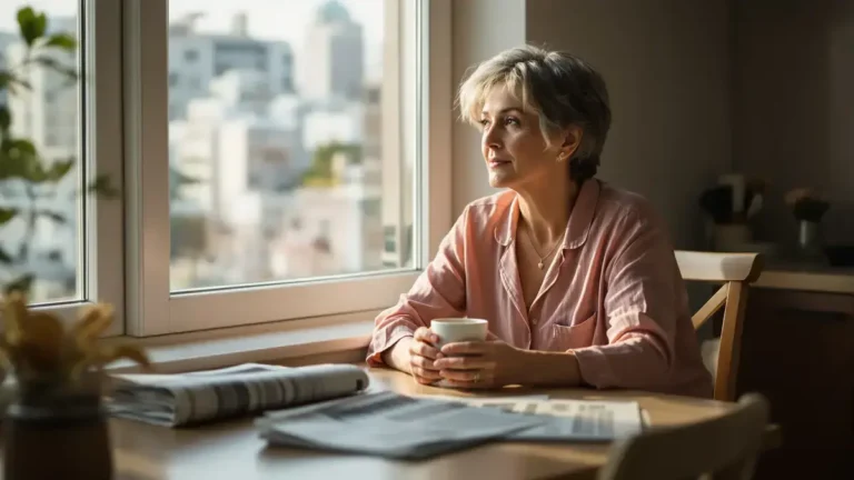 Odborníci jsou zajedno: ranní zvyk žen nepřispívá jen k jejich dlouhověkosti, ale může také zakrývat zdravotní rizika