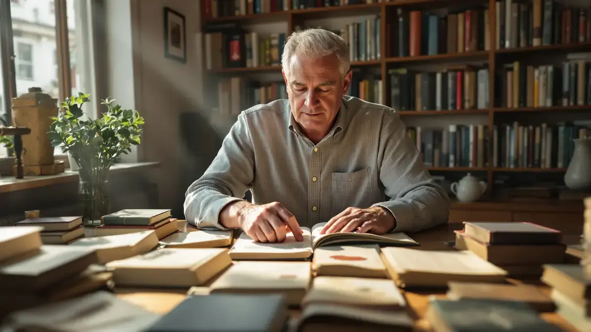 Odborníci se shodují ti kdo dávají přednost tištěným knihám mohou přijít o digitální přístupnost a obohacující zážitky