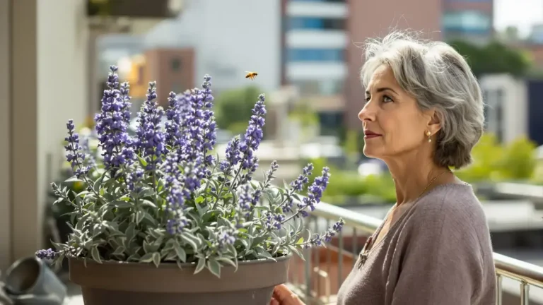 Odborníci varují: výběr této vytrvalé rostliny v květináči může působit nenápadně, ale přispívá k zapomínání zálivky a narušuje místní ekosystém