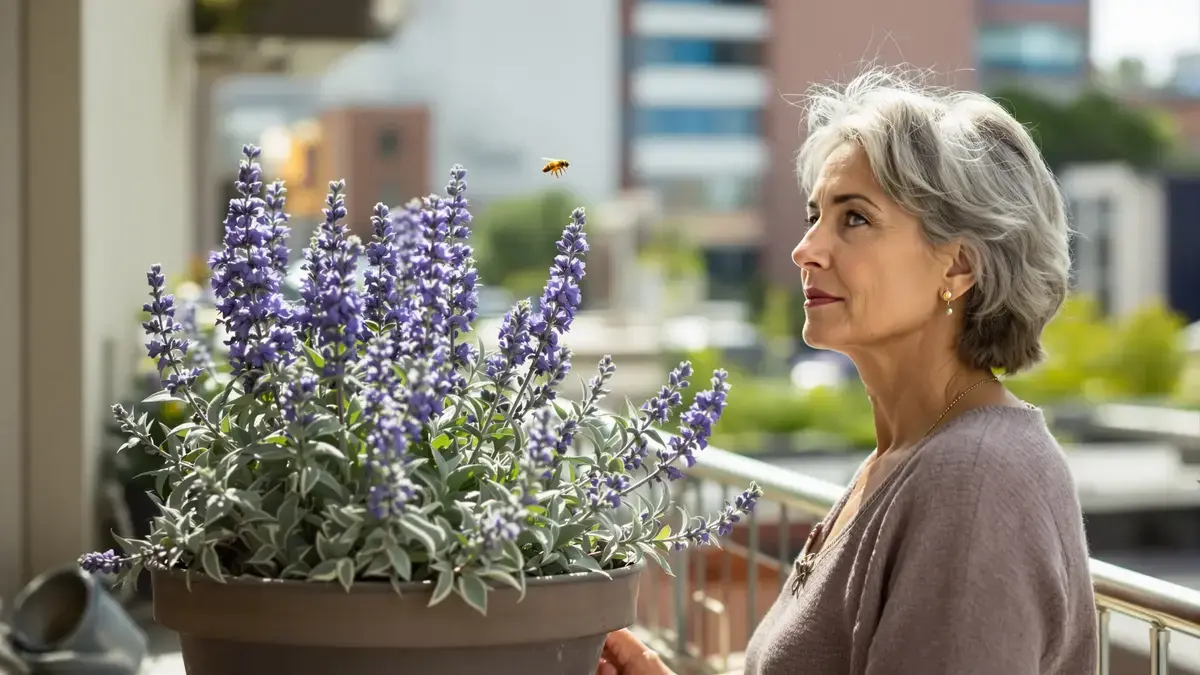 Odborníci varují: výběr této vytrvalé rostliny v květináči může působit nenápadně, ale přispívá k zapomínání zálivky a narušuje místní ekosystém