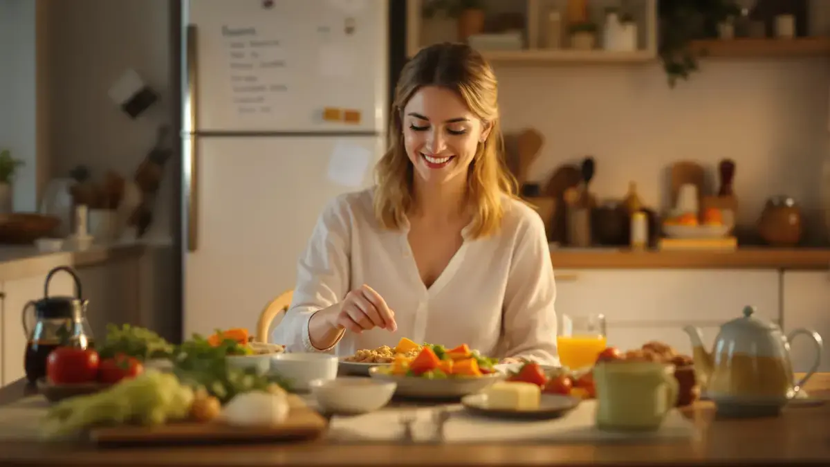 Odborníci jsou zajedno: omezit cukr a tuk není nutné k hubnutí Ti kteří této víře podléhají mohou přehlédnout účinnější návyky