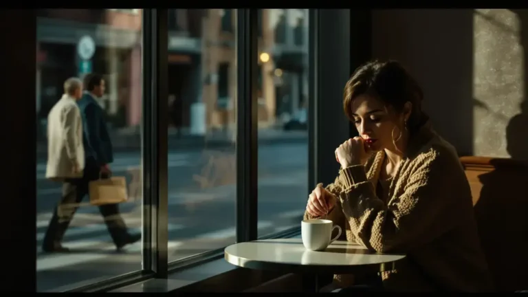 Odborníci se shodují, že přerušení rodinných vazeb neznamená vzdávání se, ale často odhaluje nečekané formy emocionální zralosti