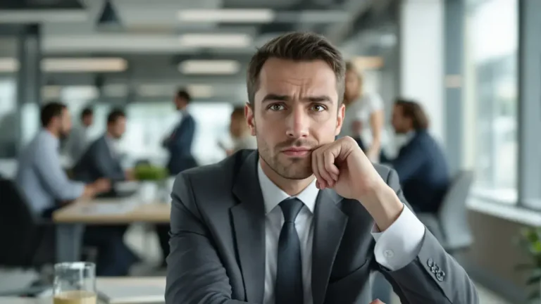 Tato běžná věc představuje psychické mučení pro lidi s vysokým IQ, které si mnoho lidí neuvědomuje