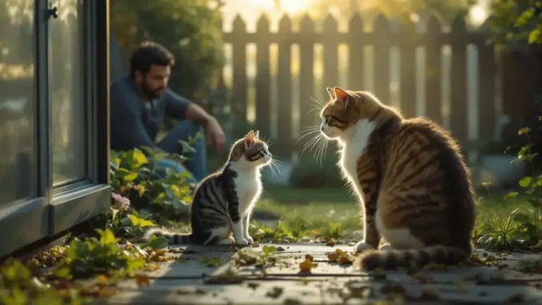 Pochopení rivality mezi kočkami pro obnovení klidu v domácnosti