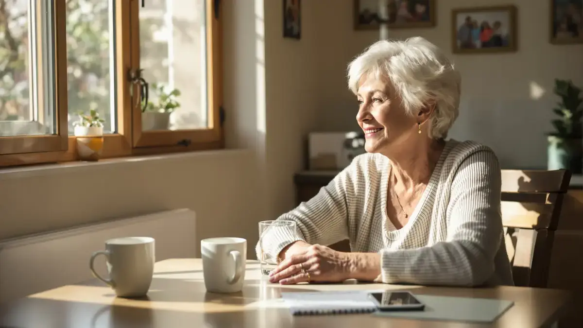 Těchto 7 věcí, na které si vzpomínáte, odhaluje bystřejší mysl, než si většina důchodců myslí