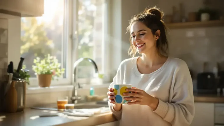 Šťastní lidé nemají dokonalý život jednoduše přijímají těchto 5 prospěšných návyků podle psychologie