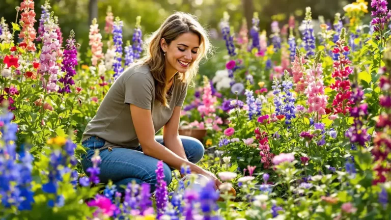 5 trvalek které oživí barvami vaši zahradu a každý rok znovu vyrostou bez další námahy