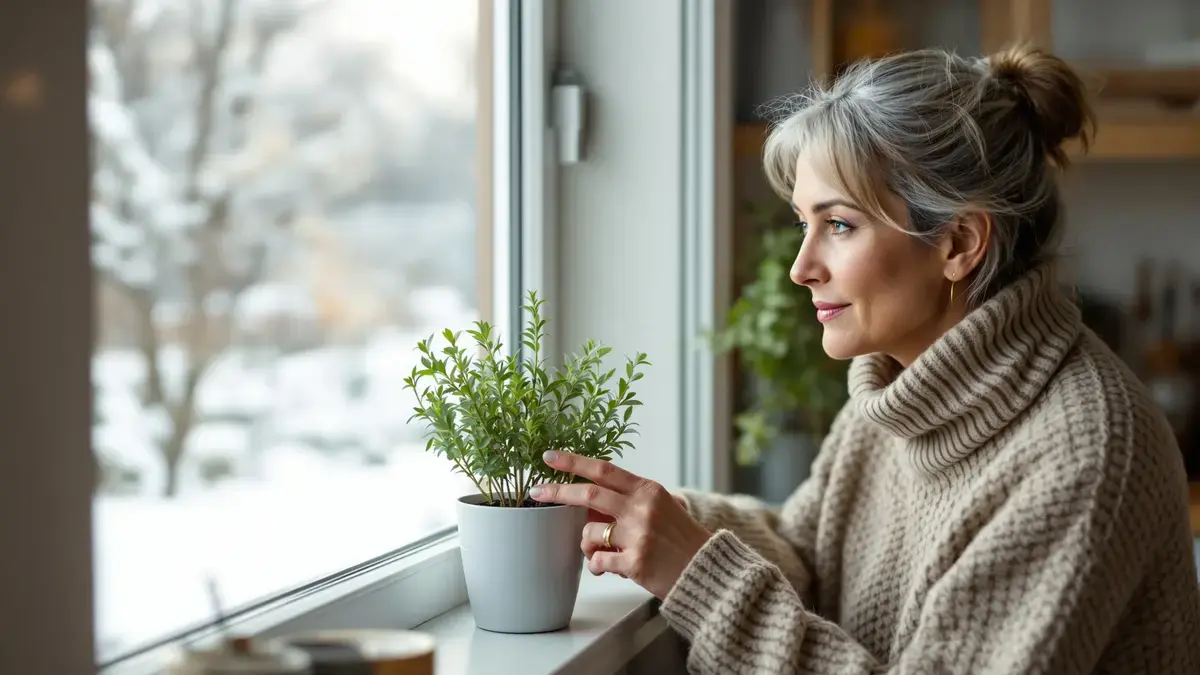 Tymián často podceňovaná rostlina pro své zdravotní přínosy