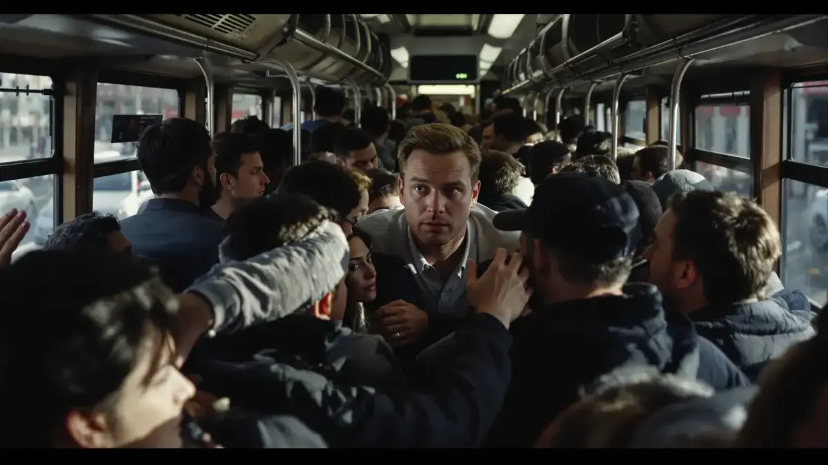 Tyto typické chování odhalují zlomyslné osoby, které mnozí přehlížejí