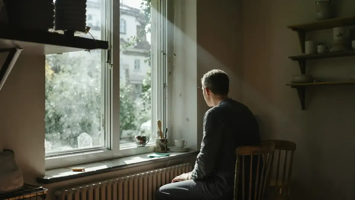 Upozornění pro dotčené osoby: Ti, kdo trpí v tichosti, riskují zhoršení svého stavu a ztrátu potřebné podpory, varují odborníci