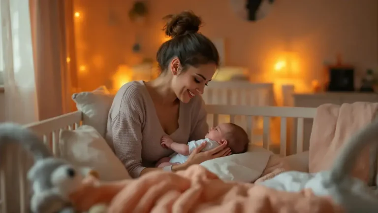 Zlepšete spánek miminek a malých dětí díky těmto praktickým tipům