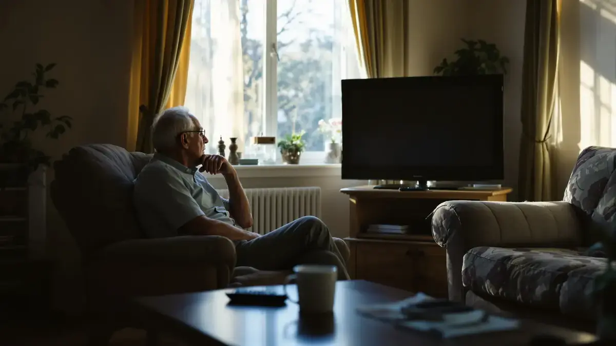 Odborníci jsou zajedno: ztráta chromozomů Y u starších mužů může zkrátit jejich život a tento jev není nevýznamný, často je ale přehlížen.