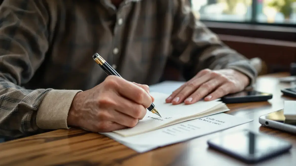 Tento každodenní zvyk našich prarodičů, dnes opomíjený, by mohl podle norských vědců chránit náš mozek